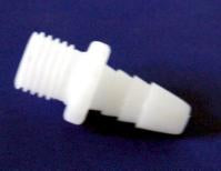 Sage Services Group Cuff Fitting Threaded For NIBP Cuff - BP08