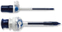 VersaOne - Laparoscopic Trocar 100 mm Length 5 mm - B5STS