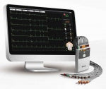 Edan USA SE-1515 DP-12 ECG Machine Data Management System - SE-1515 DP12