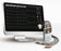 Edan USA SE-1515 DP-12 ECG Machine Data Management System - SE-1515 DP12