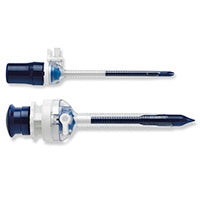 Covidien VersaOne Bladed Trocar 100 mm 12 mm - B12STF