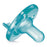 Soothie - Pacifier 0 to 3 Months - Philips Healthcare - 989805607191