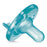 Soothie - Pacifier 0 to 3 Months - 989805607191