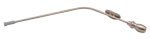 Vacu TIP - Suction Tube Handle Baron Style 5 Fr. - SI-62-22-15