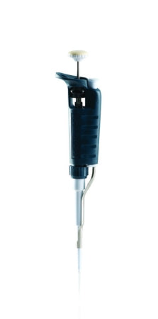 Fisher Scientific Gilson Pipetman Neo Pipette 0.2 to 2 Î¼L - F144561G
