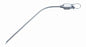 Miltex Miltex Suction Tube Rosen 19 Gauge Finger Valve - 19-535