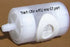Arc Medical ThermoFlo Trach CRV Tracheostomy Tube with O2 Port With O2 Port - 6241E