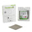 TheraBond 3D - Silver Wound Contact Layer Dressing 4-1/2 X 4-1/4 Inch Square Sterile - 3DAC-44