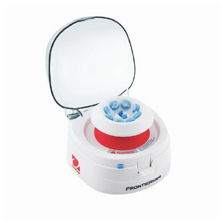 Ohaus Frontier 5306 - Mini Centrifuge 8 Place 6,000 RPM - 02112305