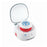 Ohaus Frontier 5306 - Mini Centrifuge 8 Place 6,000 RPM - 02112305