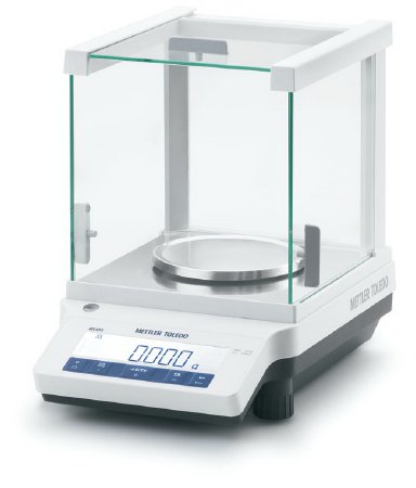 Mettler Toledo - Precision Balance - 01912403
