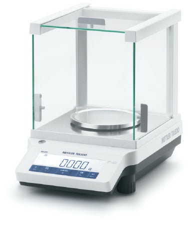 Fisher Scientific Mettler Toledo Precision Balance - 1913937
