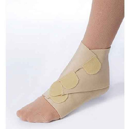 BSN Medical JOBST FarrowWrap Strong Compression Wrap Foot Small Tan - FWST-O-FLT2