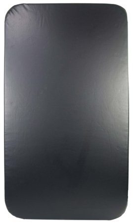 Mid Central Medical - Table Surgery Replacement Pad For Rectangle Tables MCM310 and MCM311 Arm and Hand Surgery Tables - MCM312
