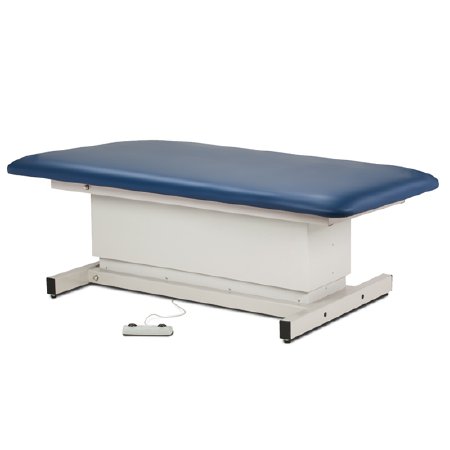 Shrouded - Bariatric Treatment Table Foot Control, Power Height - 84108-34-3RB