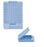StatLab Medical Products - Biopsy Cassette White - BC700