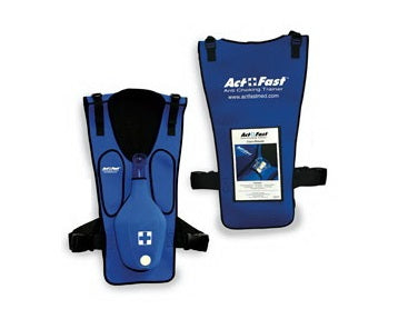 Nasco Act+Fast Anti-Choking Trainer 3-1/4 lbs. - SB48086