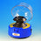 Globe Scientific Mini Centrifuge 6,16 Place Angled Rotor 6,600 RPM - 545B