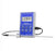 Traceable - Datalogging Digital Thermometer Fahrenheit / Celsius -328° to +932°F (-200° to +500°C) Stainless Steel Probe / Platinum Sensor Battery Operated - 37804-06