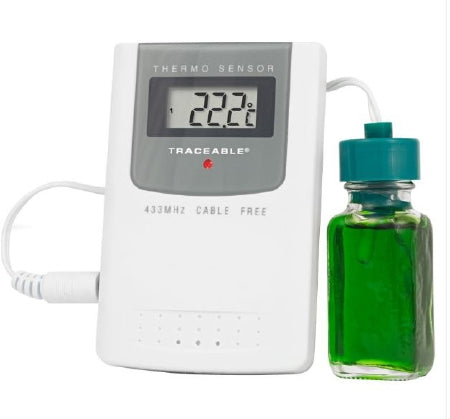 Control 3 Holdings LLC Tracable Bottle Remote Module - 6425