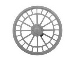 Integra Lifesciences - Sterilization Container Retention Plate - 775212-INT