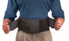 Mueller - Back Brace One Size Fits Most 50 to 70 Inch Waist Circumference 9 Inch Height Adult - 64179