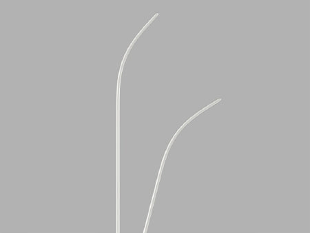 Cook Medical RoadRunner Hydrophilic Guidewire Roadrunner 0.035 Inch 145 cm Stiff, Angled Tip - G06979