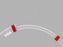 RoadRunner - Guidewire Roadrunner .038 Inch Diameter 145 cm Length Double Flexible Tip - G18794