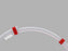 Cook Medical RoadRunner Guidewire Roadrunner 0.038 Inch 145 cm Double Flexible Tip - G18794