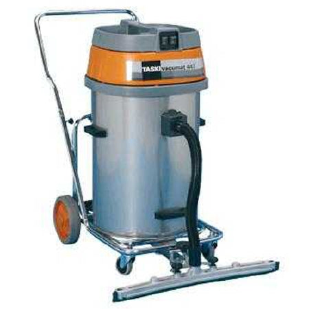 TASKI vacumat 44T - Wet / Dry Vacuum - D6163839