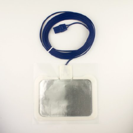 Dynamic Diagnostics - Patient Return Electrode Single Corded - P9551F