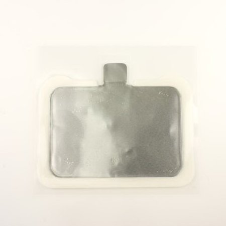 Dynamic Diagnostics - Patient Return Electrode Single Without Cord - 9551F