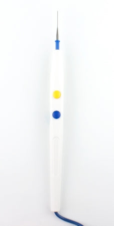 Dynamic Diagnostics PENCIL, BUTTON SWITCH ELECTROSURG NONSTICK CERAMIC TIP - WL01-100