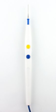 Dynamic Diagnostics - Electrosurgical Pencil Blade Tip - PEN11-100