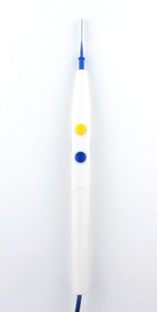 Dynamic Diagnostics PENCIL, BUTTON SWITCH ELECTROSURG NONSTICK TIP W/HOLSTER (10 - PEN21-100