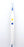 Dynamic Diagnostics PENCIL, BUTTON SWITCH ELECTROSURG NONSTICK TIP W/HOLSTER (10 - PEN21-100