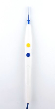Dynamic Diagnostics - Electrosurgical Pencil PTFE Coated Blade Tip - PEN21-100