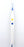 Dynamic Diagnostics - Electrosurgical Pencil PTFE Coated Blade Tip - PEN21-100