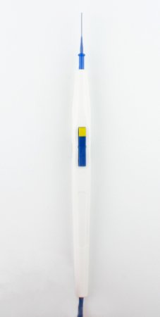 Dynamic Diagnostics - Electrosurgical Pencil PTFE Coated Blade - PEN41-100