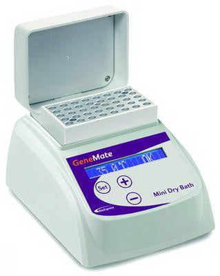 GeneMate - Dry Bath - 490000-072