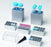 VWR International - Block 10 X 11.2 X 15 cm, ±0.2°C Uniformity, 120 to 240 V, 50 to 60 Hz, 0.1°C Increments, 5° to 100°C Ambient Temperature, ±0.5°C Temperature Accuracy For Mini Dry Bath - 490000-046