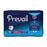 First Quality Prevail Overnight Adult Absorbent Underwear Pull On Small / Medium Disposable Heavy Absorbency - PWX-512
