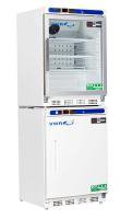 VWR - Refrigerator / Freezer General Purpose 9 cu.ft. 2 Doors Automatic Defrost - 10819-926