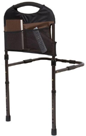 Stander - Bed Rail Organizer Pouch For Stable Bed Rail - POUCH 5800