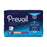 First Quality Prevail Overnight Adult Absorbent Underwear Pull On Large Disposable Heavy Absorbency - PWX-513