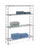 Erecta - Wire Shelf 12 X 60 Inch - 1260C