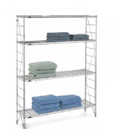 Intermetro Industries Erecta 12 X 60 Inch - 1260C