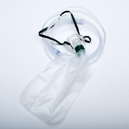 Med-Tech Resources NonRebreather Oxygen Mask Infant User One Size Fits Most - TR-25157-50