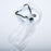Med-Tech Resources NonRebreather Oxygen Mask Infant User One Size Fits Most - TR-25157-50
