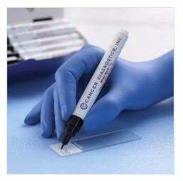 Cancer Diagnostics Moist Mark Plus Slide/Cassette Marker For Cytology - MP1000